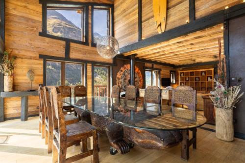 Black Diamond - Chalet Ubud