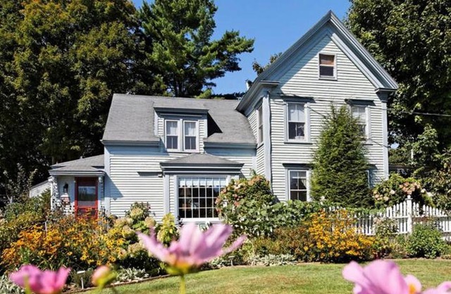 Black Lantern B&B