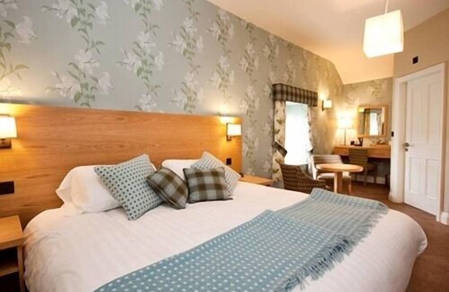 Black Lion Hotel