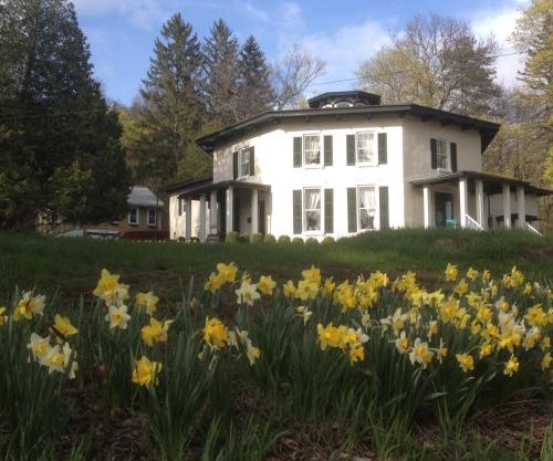 Black Sheep Inn and Spa