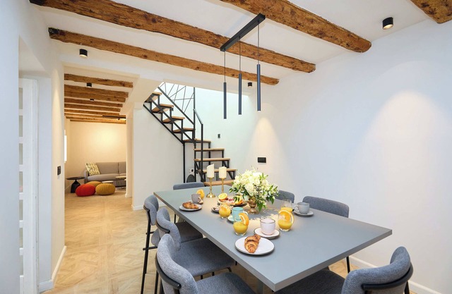 Black Water Bay house