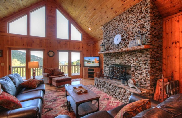 Blackberry Lodge