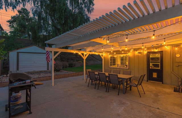 Blackbrush Dr, Santa Clarita