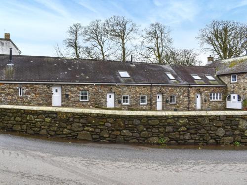 Blacksmiths Cottage