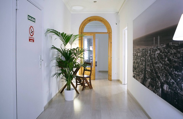 Blanc Guesthouse