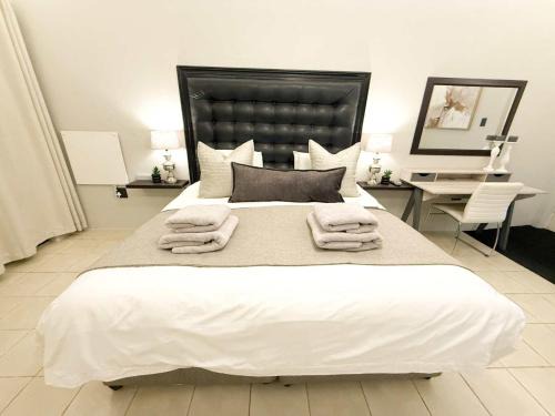Blanche Guesthouse