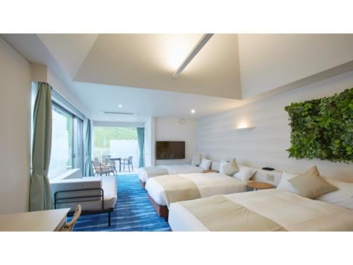 Blanchette Nankishirahama - Vacation STAY 05733v