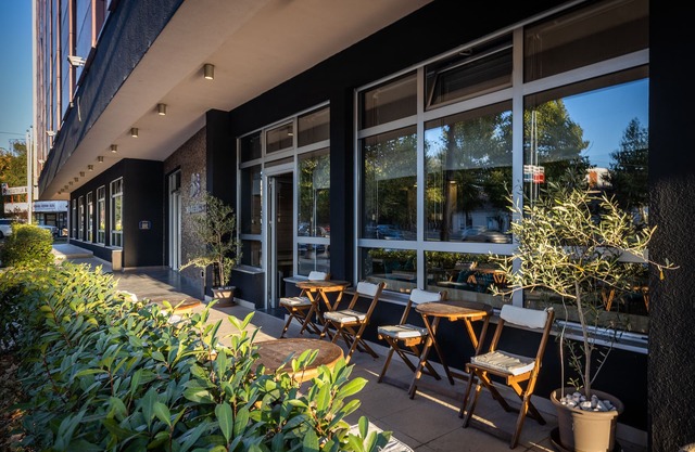 BLEECKER Hotels