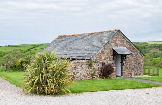Bligh - cosy cottage near Crackington Haven