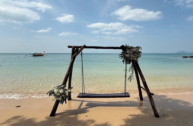 Bliss Resort Krabi