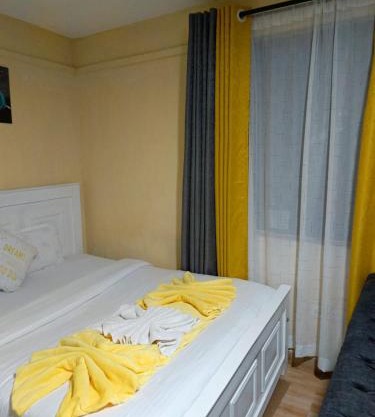 Blissful Escape Rongai