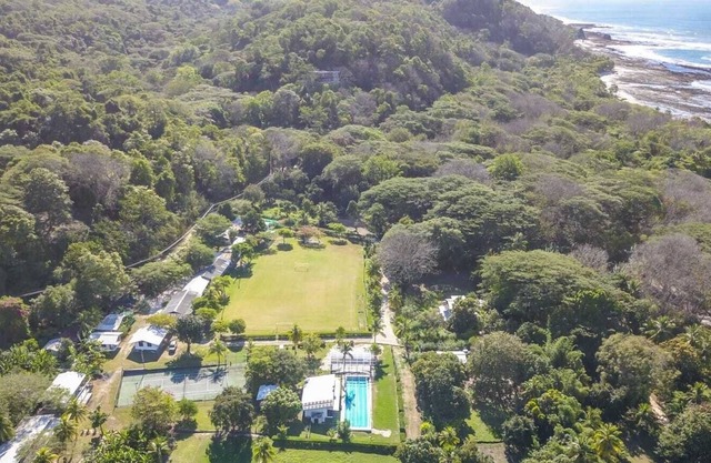 Blitz Training Center Casa Studio - "Get away & Get fit at beachfront property"