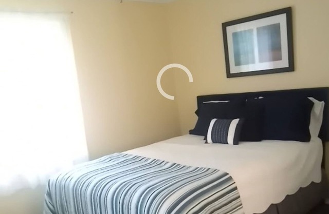 Block from Van Buren Park Dunes, mins Downtown South Haven, clean, family