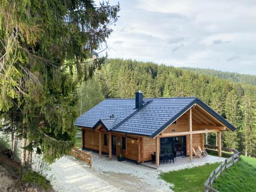 Blockhaus Waldspiel -Adults Only