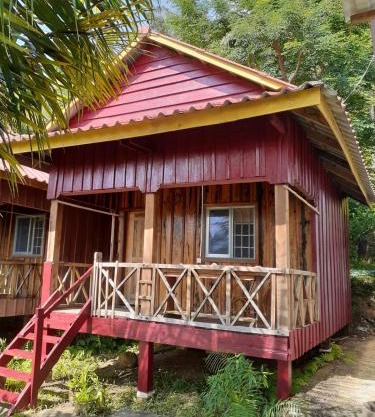 Blondies Koh Rong Villa