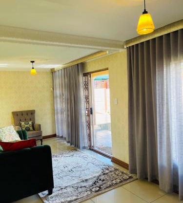Bloom Guest House