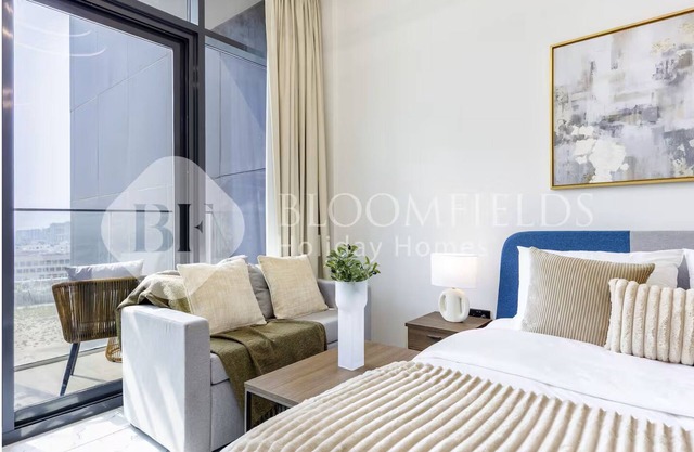 Bloomfields Classic Stu The Gate Masdar