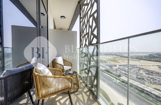 Bloomfields Cozy Stu The Gate Masdar