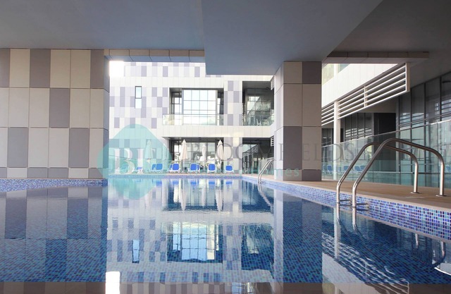 Bloomfields Luxury 2BR Duplex Raha Loft