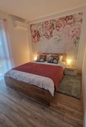 Blooming Apartment, Baile Felix