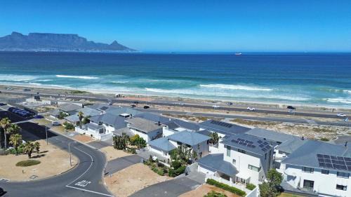 Blouberg Beach House