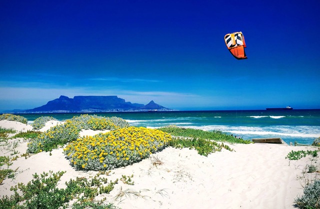 Blouberg Dolphin Inn