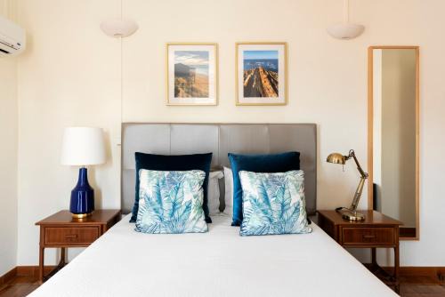 Blue Bamboo Hotel - Duna Parque Resorts & Hotels