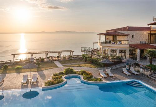 Blue Bay Halkidiki