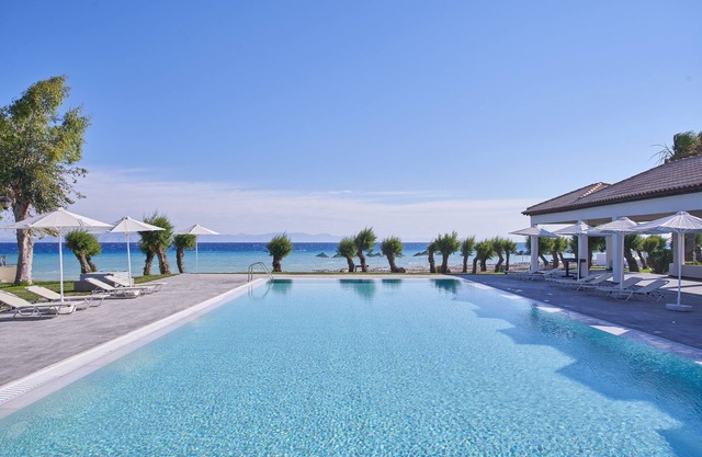 Blue Bay Hotel