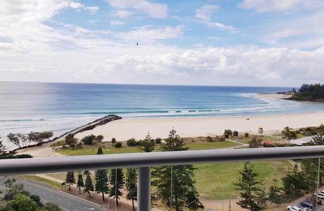 Blue C Coolangatta