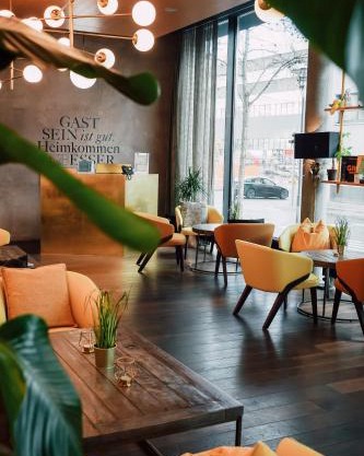 Blue City Boutique Hotel