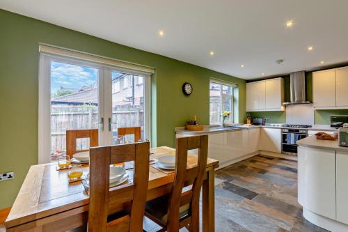Blue Crab House - Tynemouth