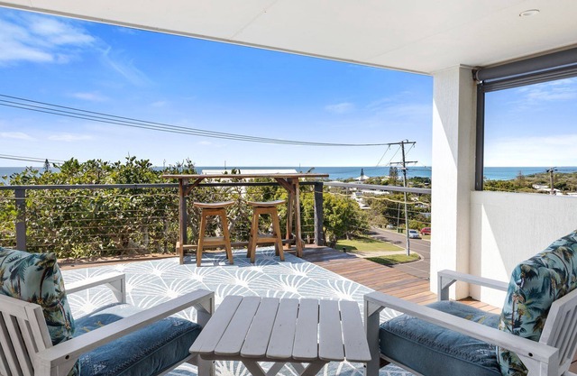 Blue Haven Beach House