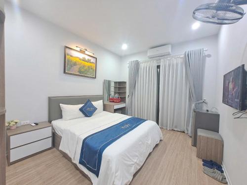 Blue Homestay Cau Giay