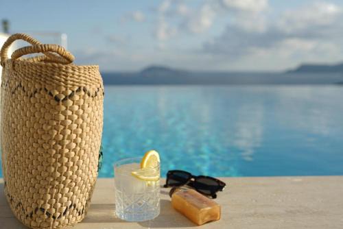 Blue Island Luxury Hotel Adults Only