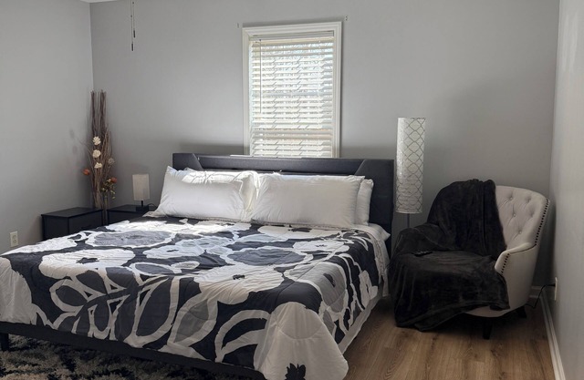 Blue Jay’s Nestn3bed/2bth, quick access to Hwy 29