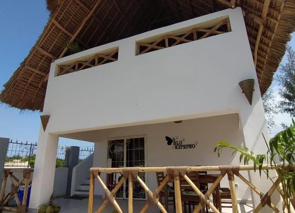 Blue Kipepeo Villa