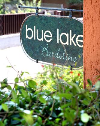 Blue Lake Residence - Bardolino