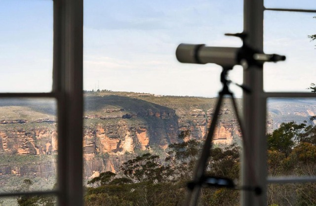 Blue Mountains Bliss