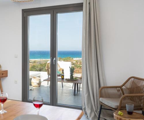 BLUE SEA Naxos