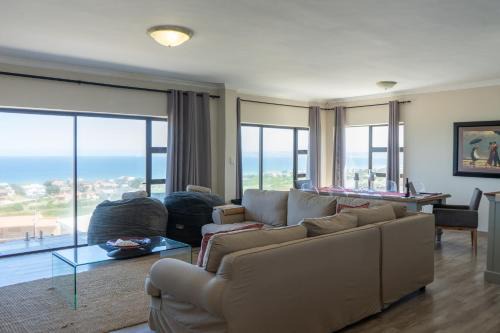 Blue Star Villa