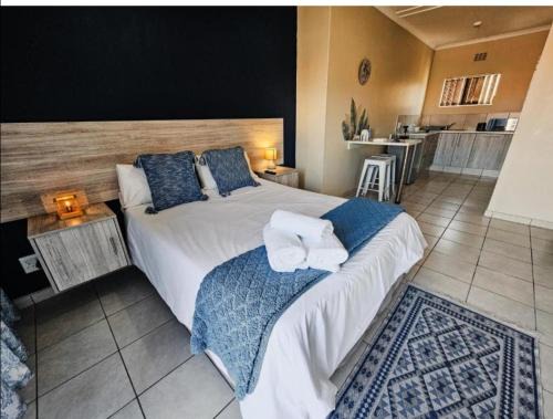Blue Unit Haven at Sea Breeze Manor