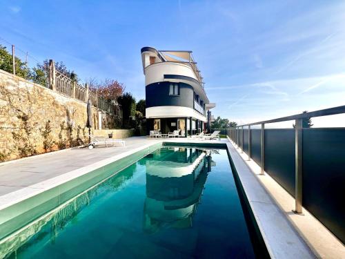 Blue View Residence