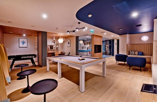 BlueApart Apartamenty Hotelowe Nexo II