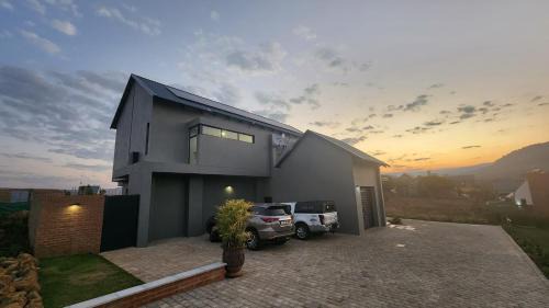 Bluebell House 799