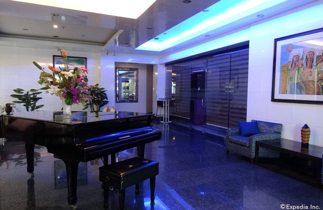 Blueberry Tourist Hotel