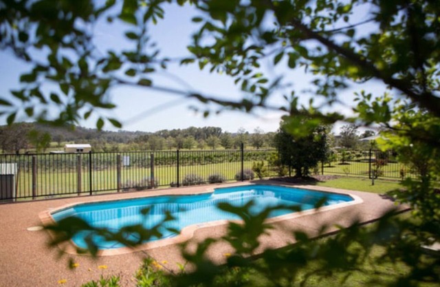 Bluebush Estate - 11 Bedrooms - In the heart of Lovedale Hunter Valley!
