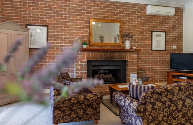 Bluebush Estate - The Cottage