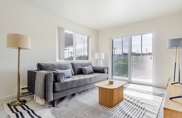Blueground | North Queen Anne, w/d, nr Discovery Park