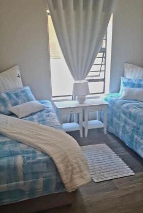 Bluehaven self-catering guesthouse